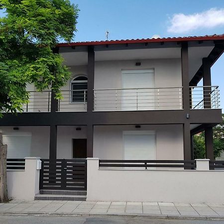 Fantastic Four Apartments Neo Epivates Exterior foto