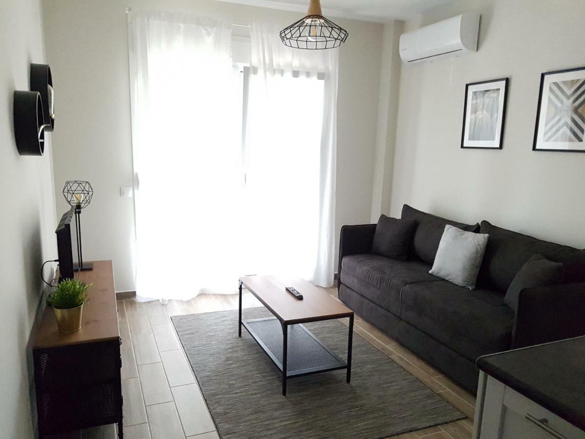 Fantastic Four Apartments Neo Epivates Exterior foto