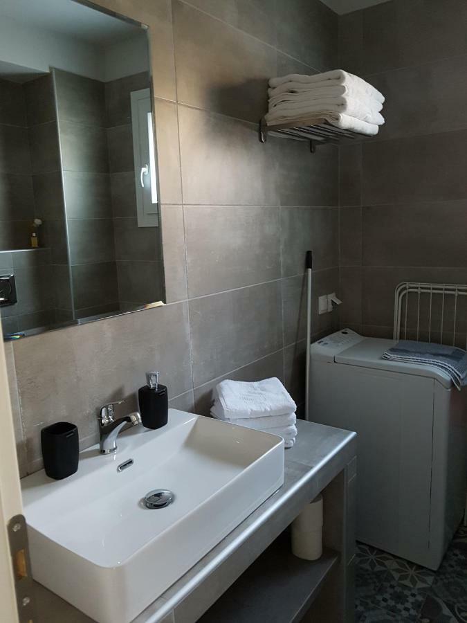 Fantastic Four Apartments Neo Epivates Exterior foto