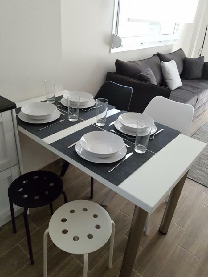 Fantastic Four Apartments Neo Epivates Exterior foto