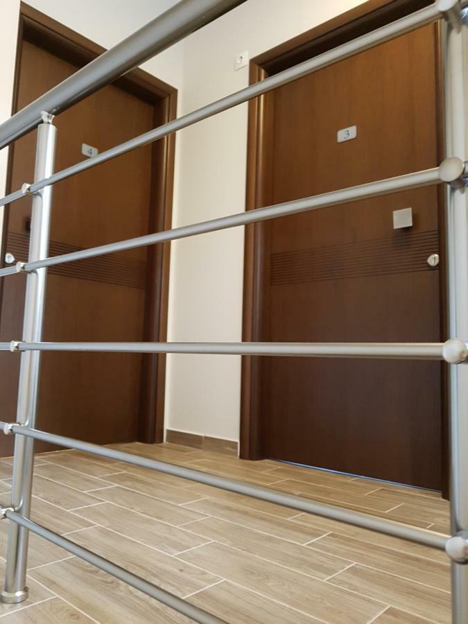 Fantastic Four Apartments Neo Epivates Exterior foto