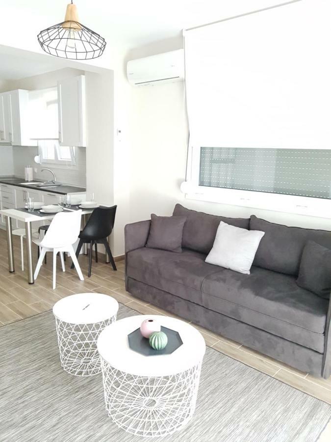 Fantastic Four Apartments Neo Epivates Exterior foto