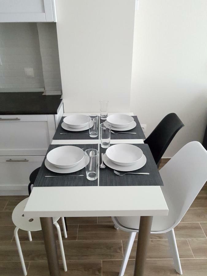 Fantastic Four Apartments Neo Epivates Exterior foto