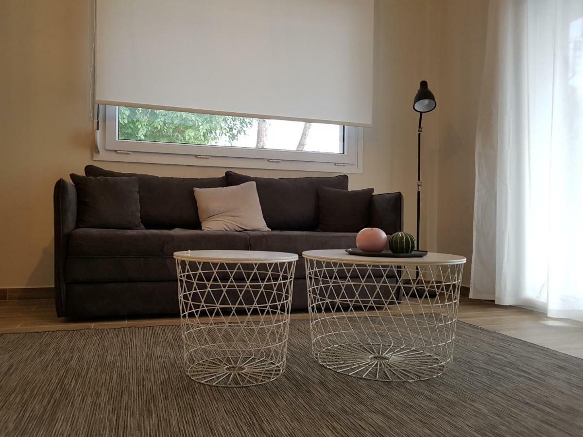 Fantastic Four Apartments Neo Epivates Exterior foto