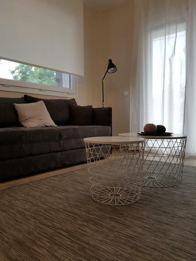 Fantastic Four Apartments Neo Epivates Exterior foto
