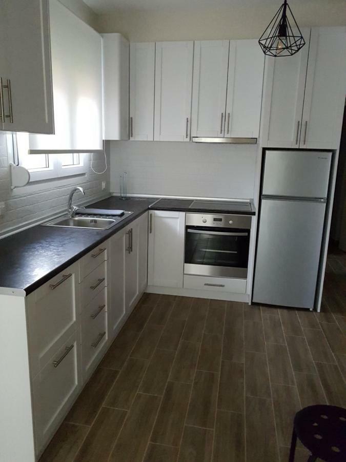 Fantastic Four Apartments Neo Epivates Exterior foto