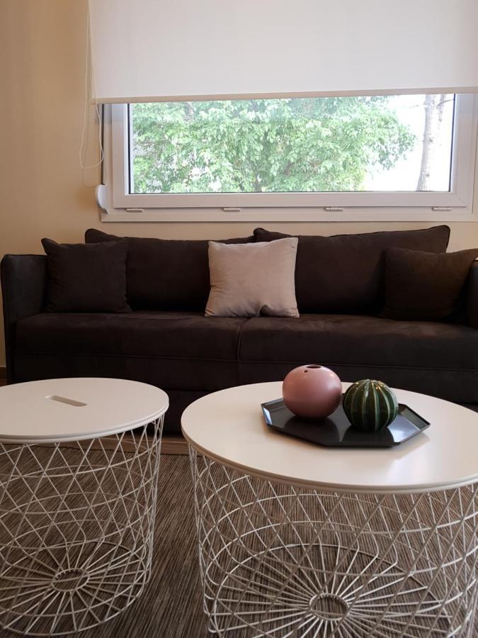 Fantastic Four Apartments Neo Epivates Exterior foto